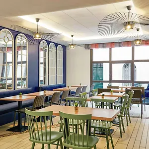 Adagio Centre Aix-en-Provence